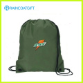 Benutzerdefinierte Logo Printing Drawstring Tasche (RGB-122)